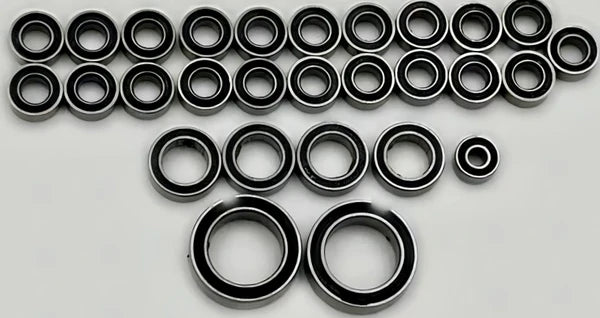 FURITEK BEARING KIT FOR FURITEK FX118